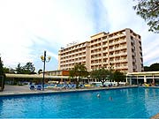 Hotel Terme Antoniana in Montegrotto Terme (©Foto: Anke Sieker)